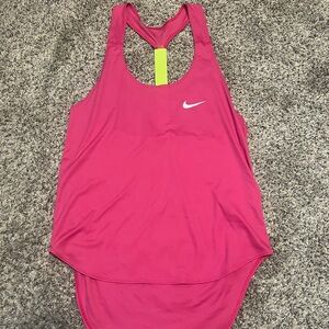 Nike Gym Tank